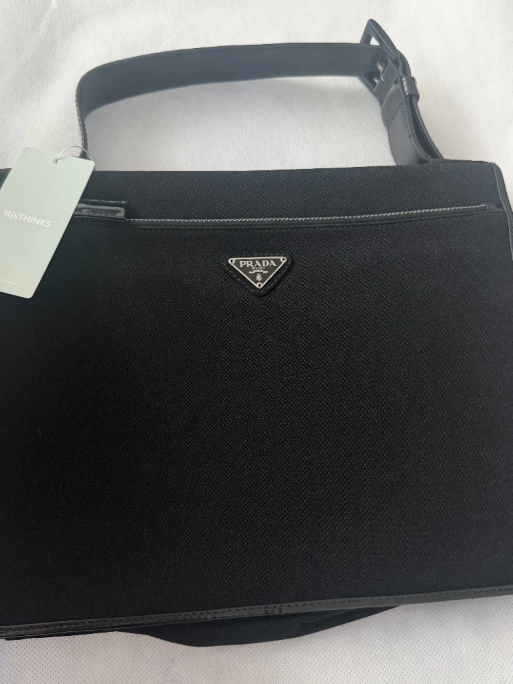 Prada purse/ work bag